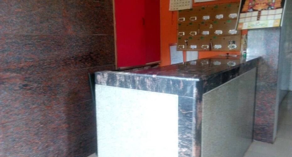 Shilpa Deluxe Lodge, Davangere 3